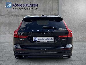 Volvo  Country D4 AWD Pro (EURO 6d-TEMP)(DPF) Klima Navi