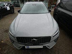 Volvo  B4 (Diesel) 2WD Ultimate Dark (EURO 6d) Klima