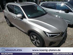 Volvo  T4 2WD Plus Bright Plug-In Hybrid (E6d) Klima