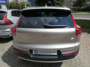 Volvo  T4 2WD Plus Bright Plug-In Hybrid (E6d) Klima