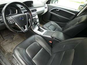 Volvo  D4 Summum - Landesversion Schweden Klima Xenon