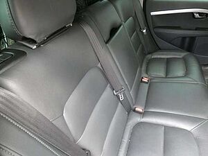 Volvo  D4 Summum - Landesversion Schweden Klima Xenon