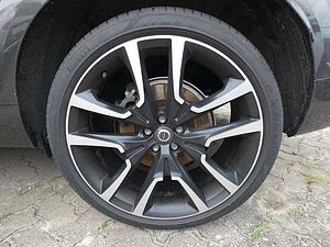 Volvo  B5 (Diesel) AWD Ultimate Dark (EURO 6d) Klima