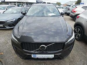 Volvo  B5 (Diesel) AWD Ultimate Dark (EURO 6d) Klima