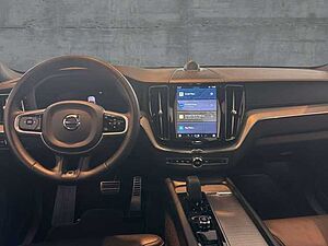 Volvo  B5 (Diesel) AWD R-Design (EURO 6d) Klima Navi