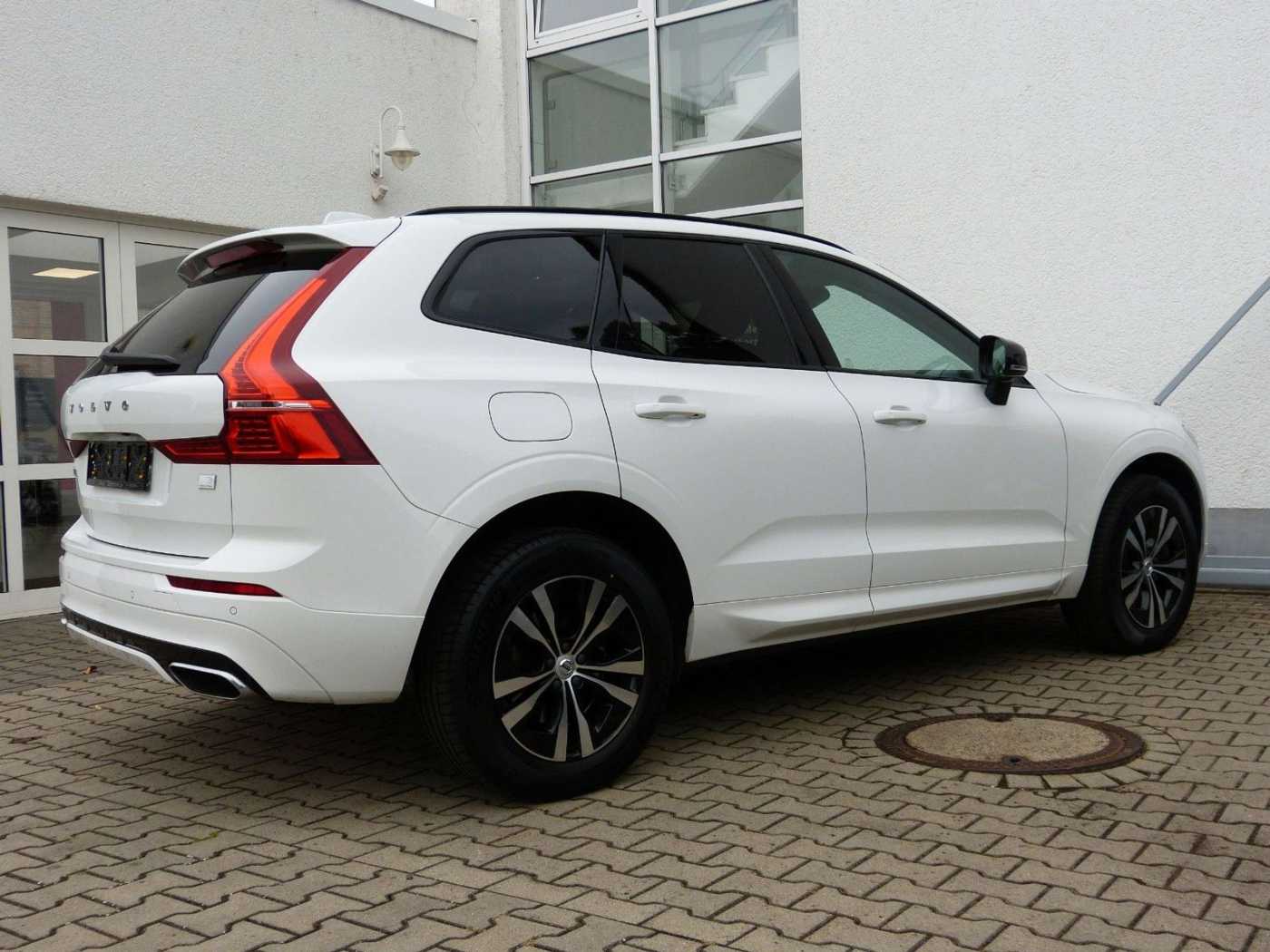 Volvo  T6 R Design Expression Plug-In Hybrid SH