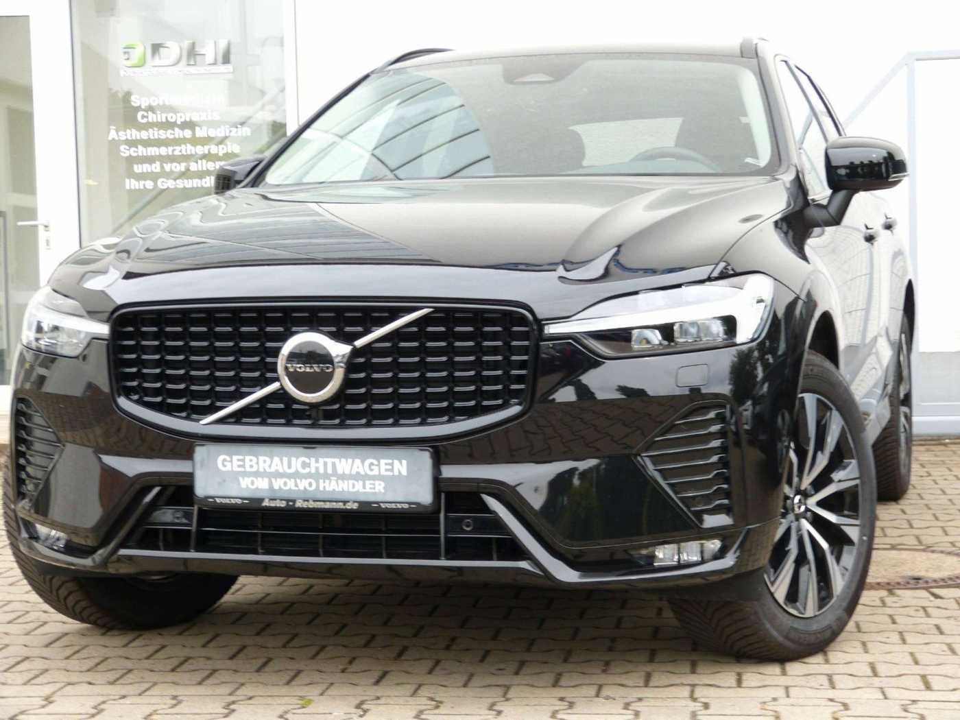 Volvo  Plus Dark AWD Standhzg ACC BLIS AHK H&K