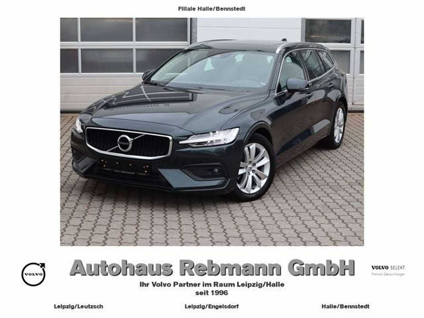 Volvo  D3 Momentum Pro Automatik AHZ* Head-up*SD