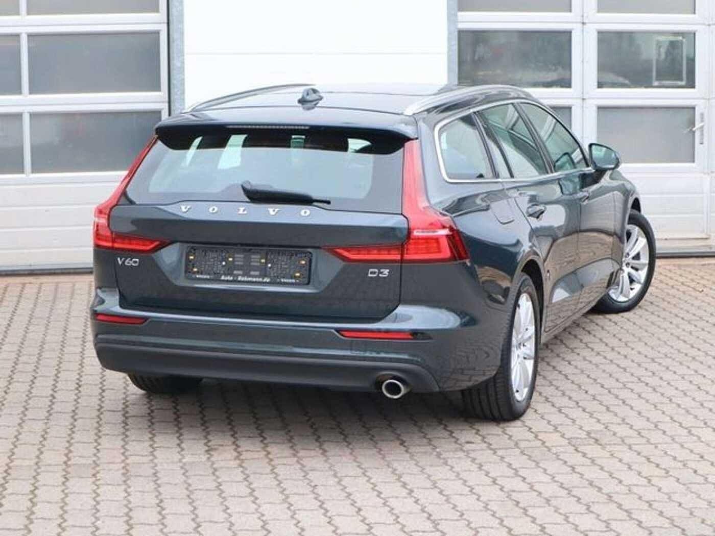 Volvo  D3 Momentum Pro Automatik AHZ* Head-up*SD