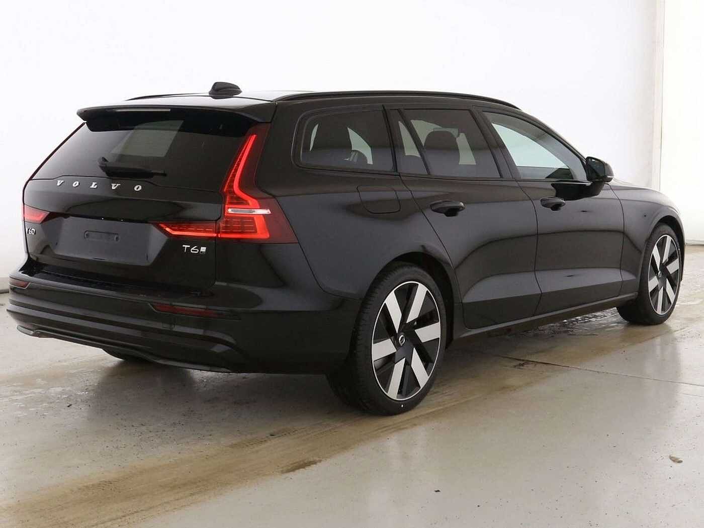 Volvo  Plus Dark Plug-In Hybrid AWD SD*StdHz