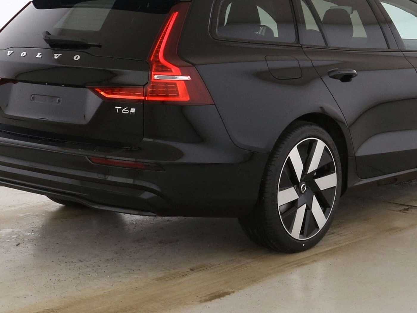 Volvo  Plus Dark Plug-In Hybrid AWD SD*StdHz