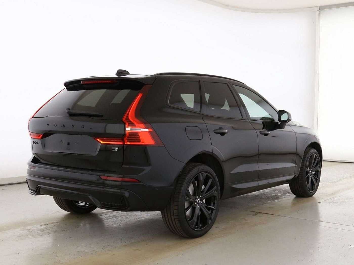 Volvo  T6 AWD Ultimate BlackEdition Plug-In Hybrid