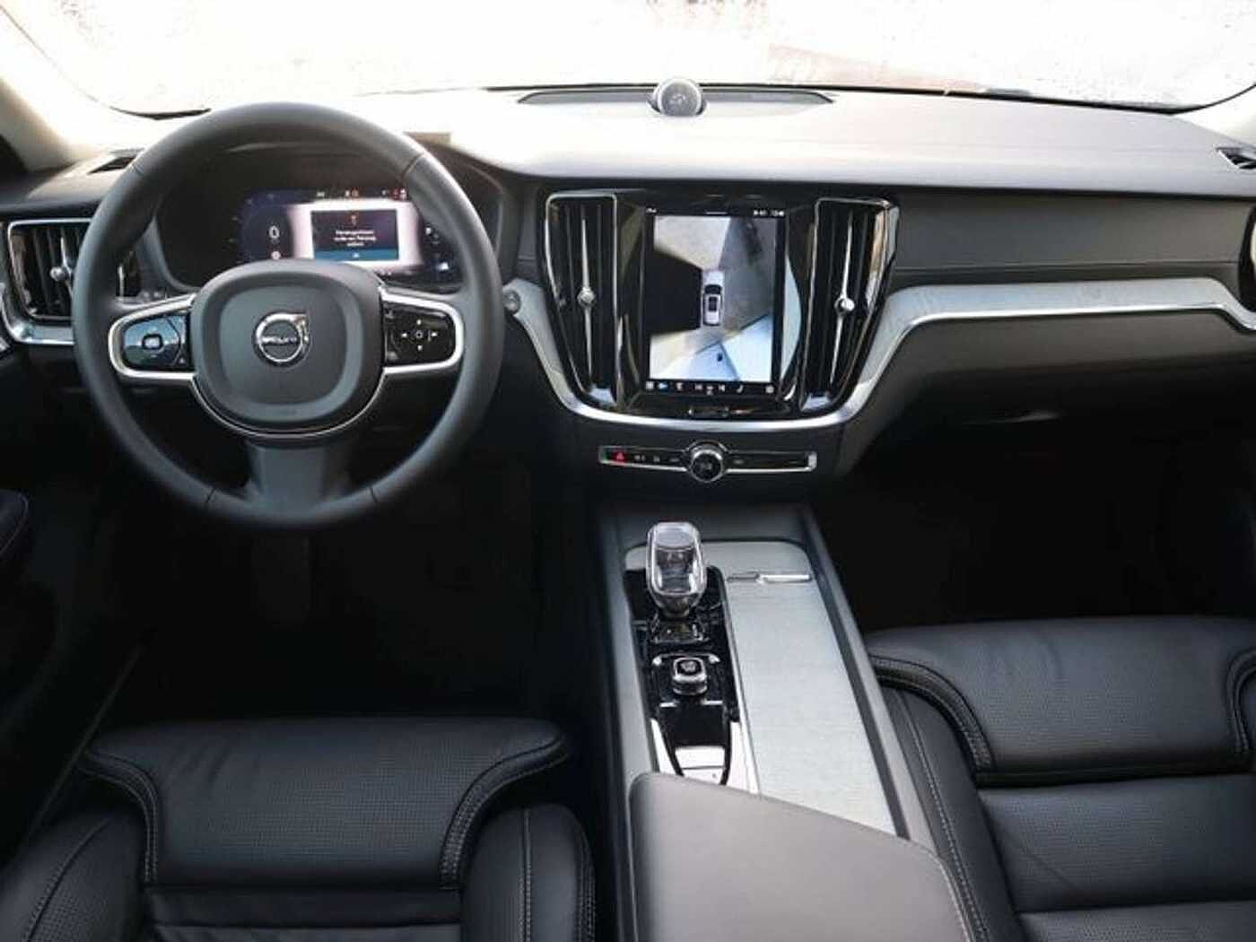 Volvo  V60 B5 Cross Country Ultimate AWD 360° B&W AHK