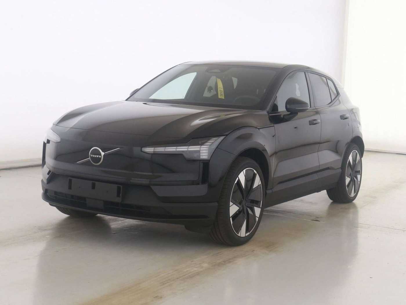 Volvo  Single Plus Pure Electric Extended Range
