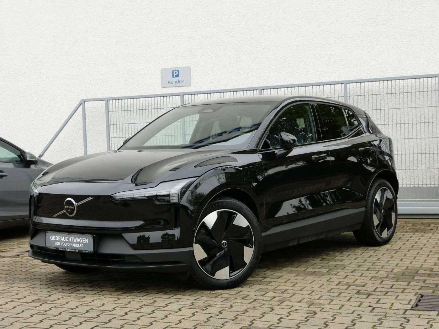 Volvo  Ultra Twin Performance Pure Electric
