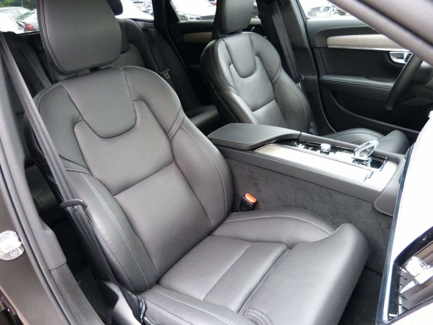Volvo  V90 B5 Cross Country Plus AWD Standhzg 360°AHK
