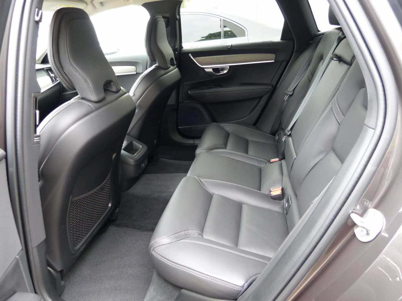 Volvo  V90 B5 Cross Country Plus AWD Standhzg 360°AHK