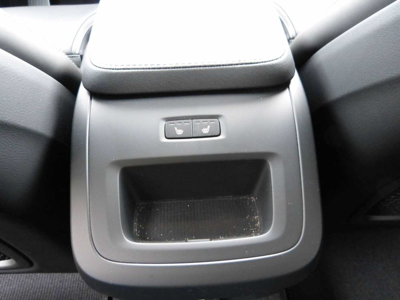Volvo  V90 B5 Cross Country Plus AWD Standhzg 360°AHK