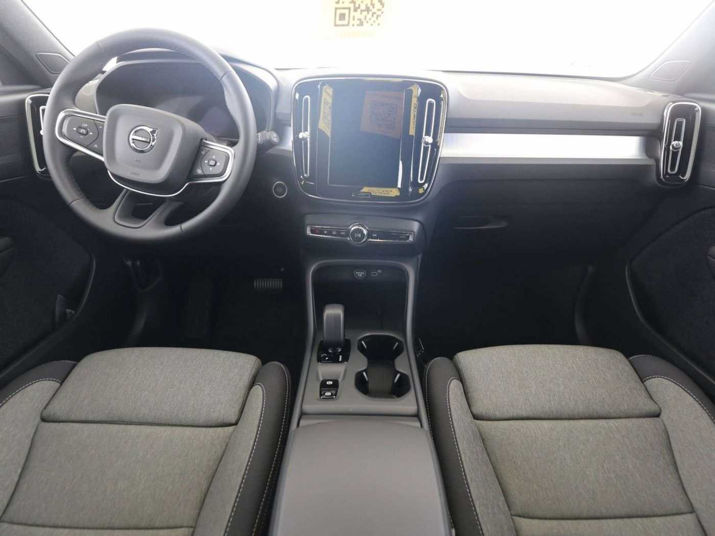 Volvo  B3 Core Automatik ACC