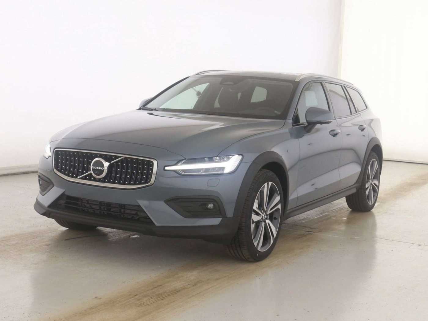 Volvo  V60 B5 Cross Country AWD Ultimate StdHz*Headup