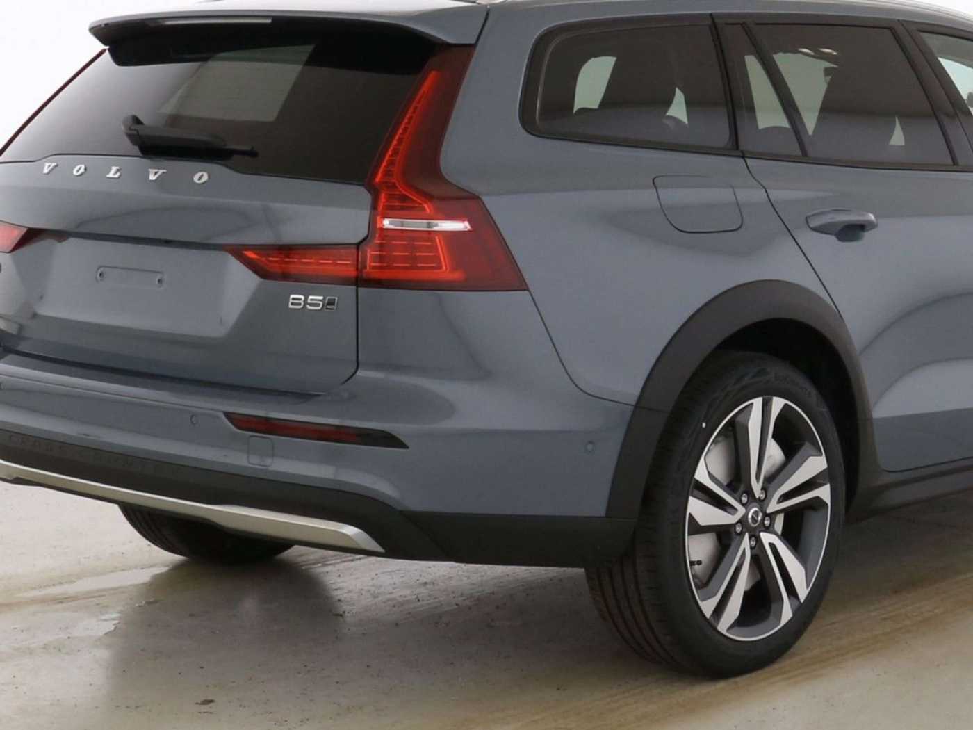 Volvo  V60 B5 Cross Country AWD Ultimate StdHz*Headup