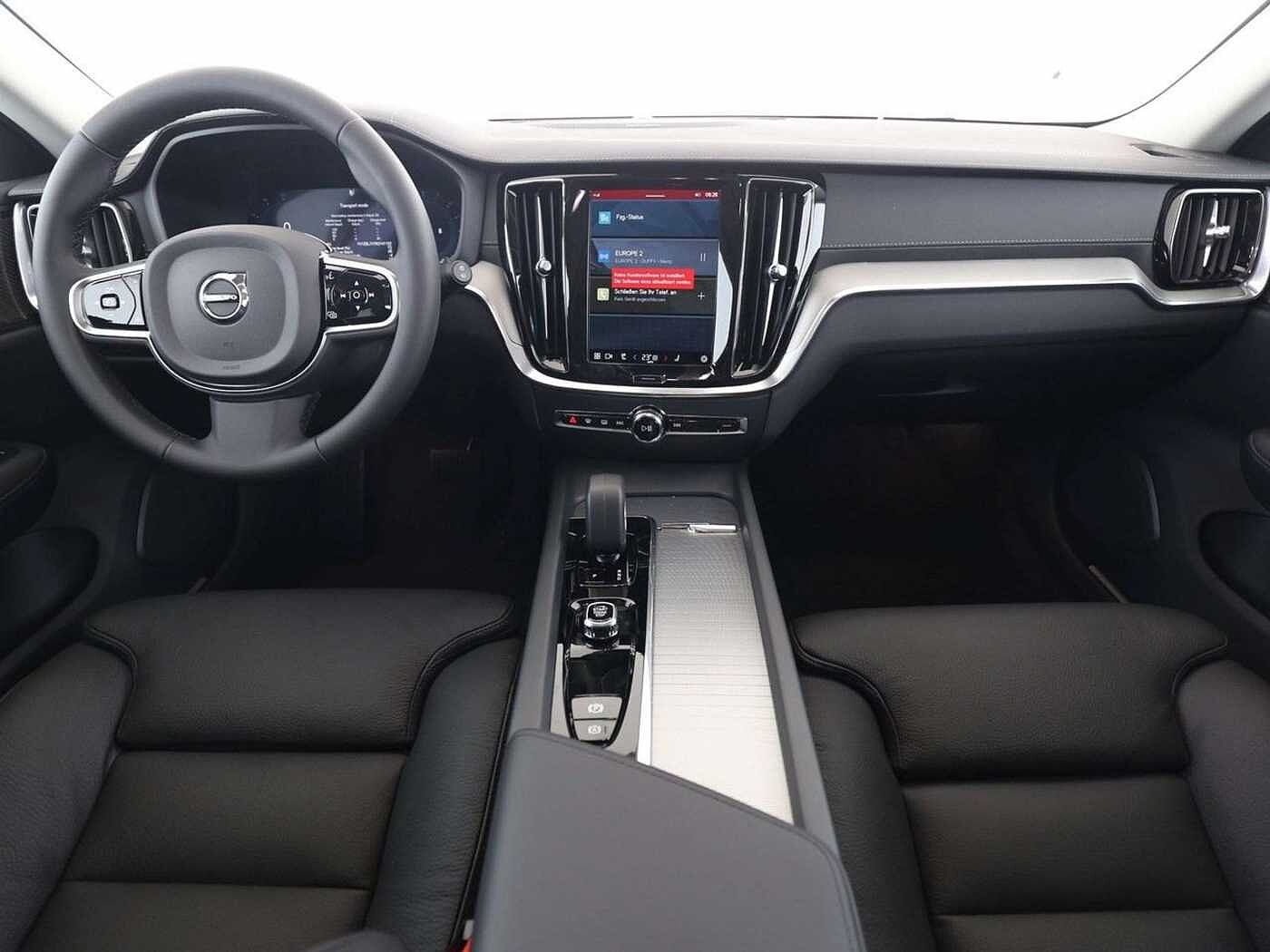 Volvo  V60 B5 Cross Country AWD Ultimate StdHz*Headup