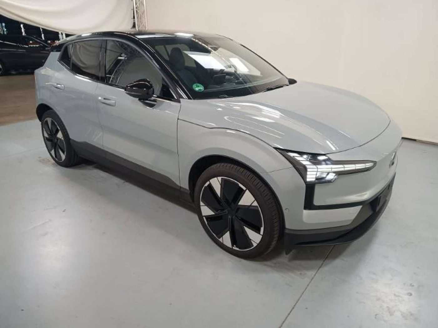 Volvo  Twin Ultra AWD Pure Electric 360°ACC