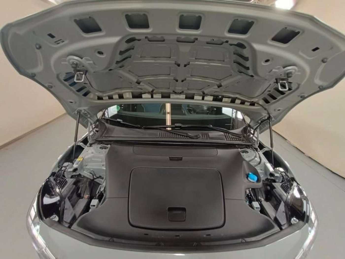 Volvo  Twin Ultra AWD Pure Electric 360°ACC
