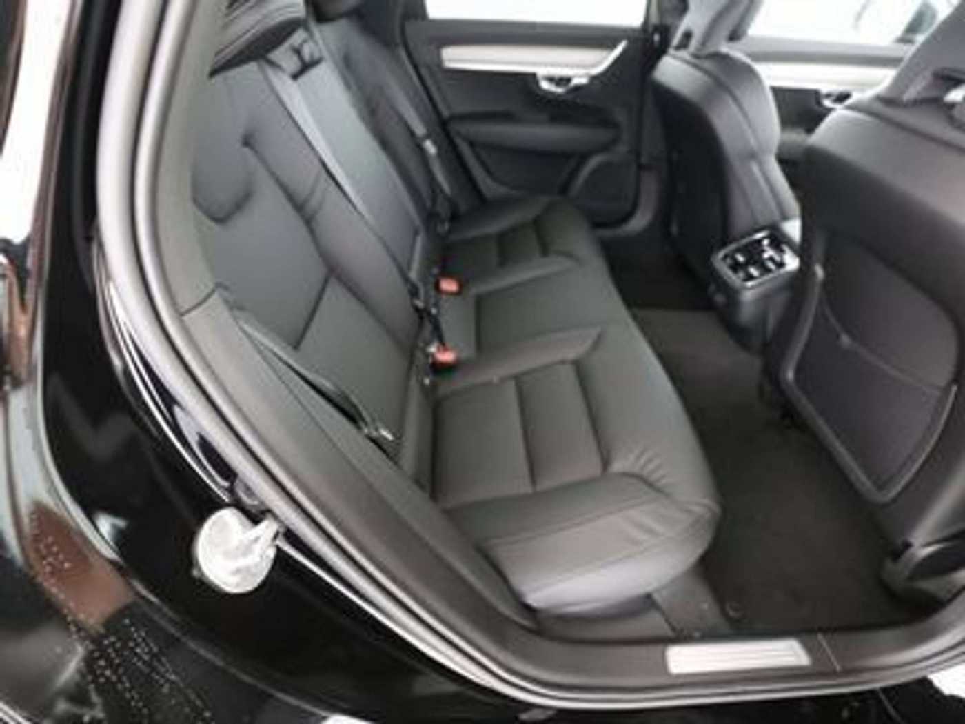 Volvo  B5 Ultimate Bright AWD AHK Standhzg