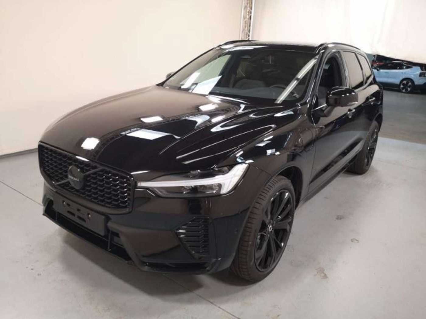 Volvo  T8 AWD Plus Black Edition Plug-In ACC*SD