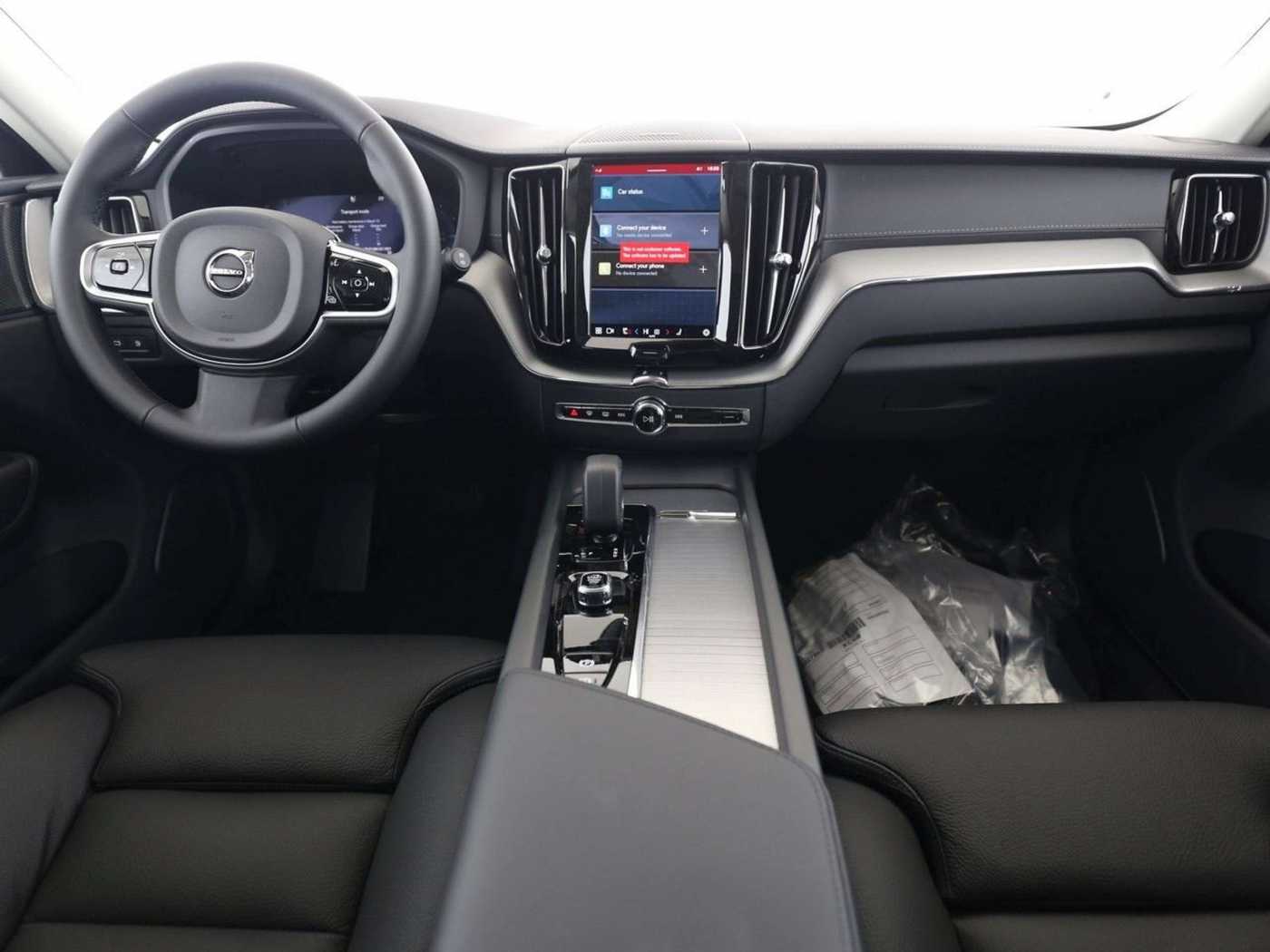 Volvo  T8 Ultimate Dark Plug-In AWD SD*360°