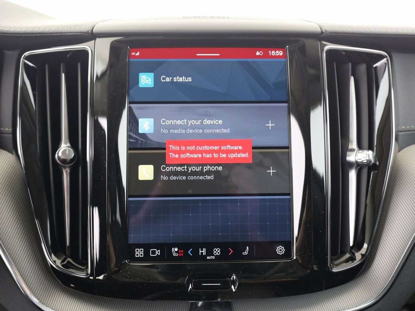 Volvo  T8 Ultimate Dark Plug-In AWD SD*360°
