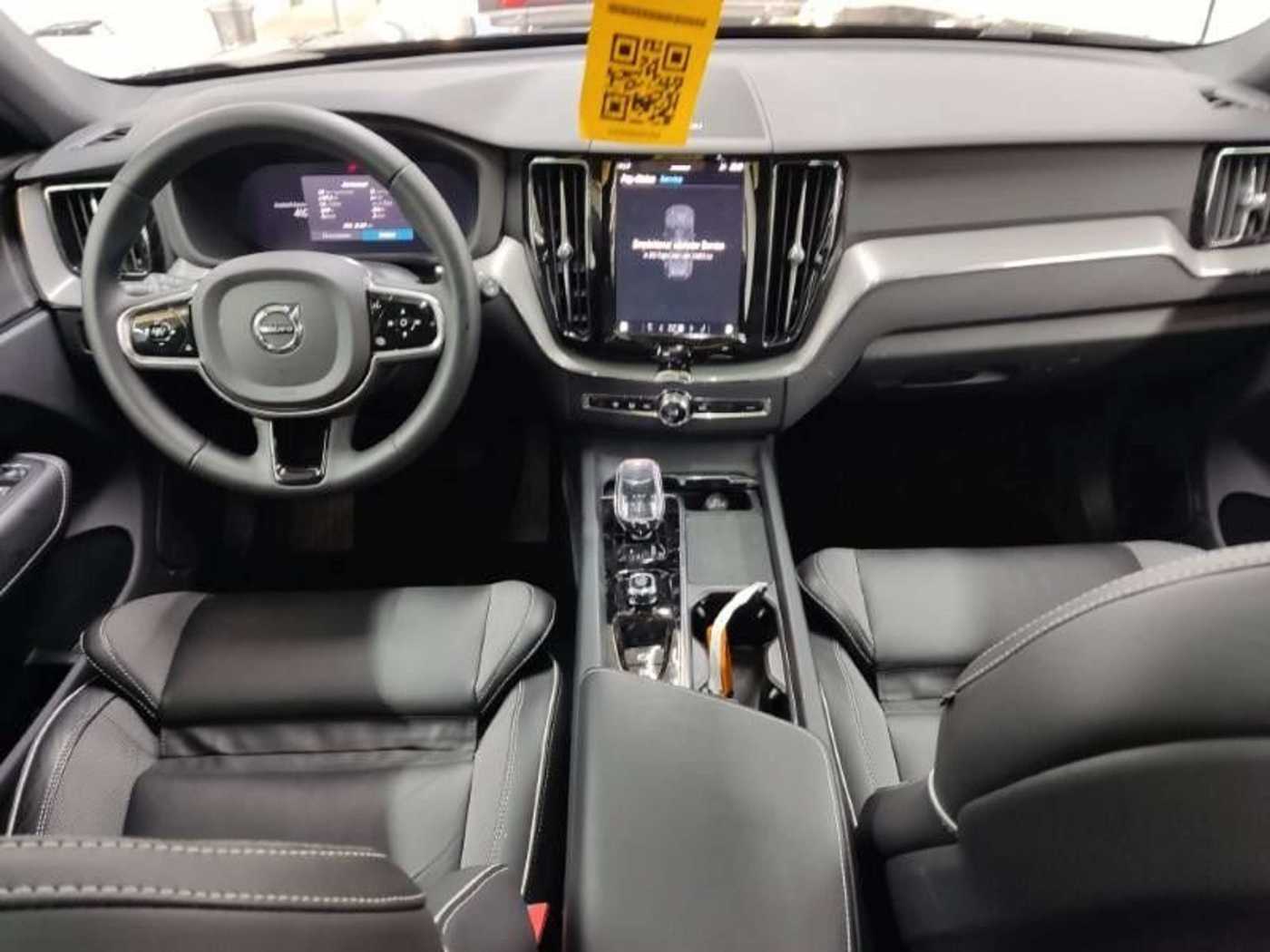 Volvo  T8 AWD Plus Black Edition Plug-In SD