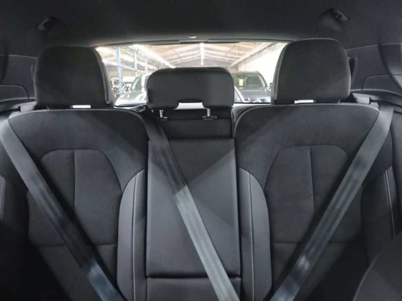 Volvo  Plus Pure Electric Ganzjahresbereifung