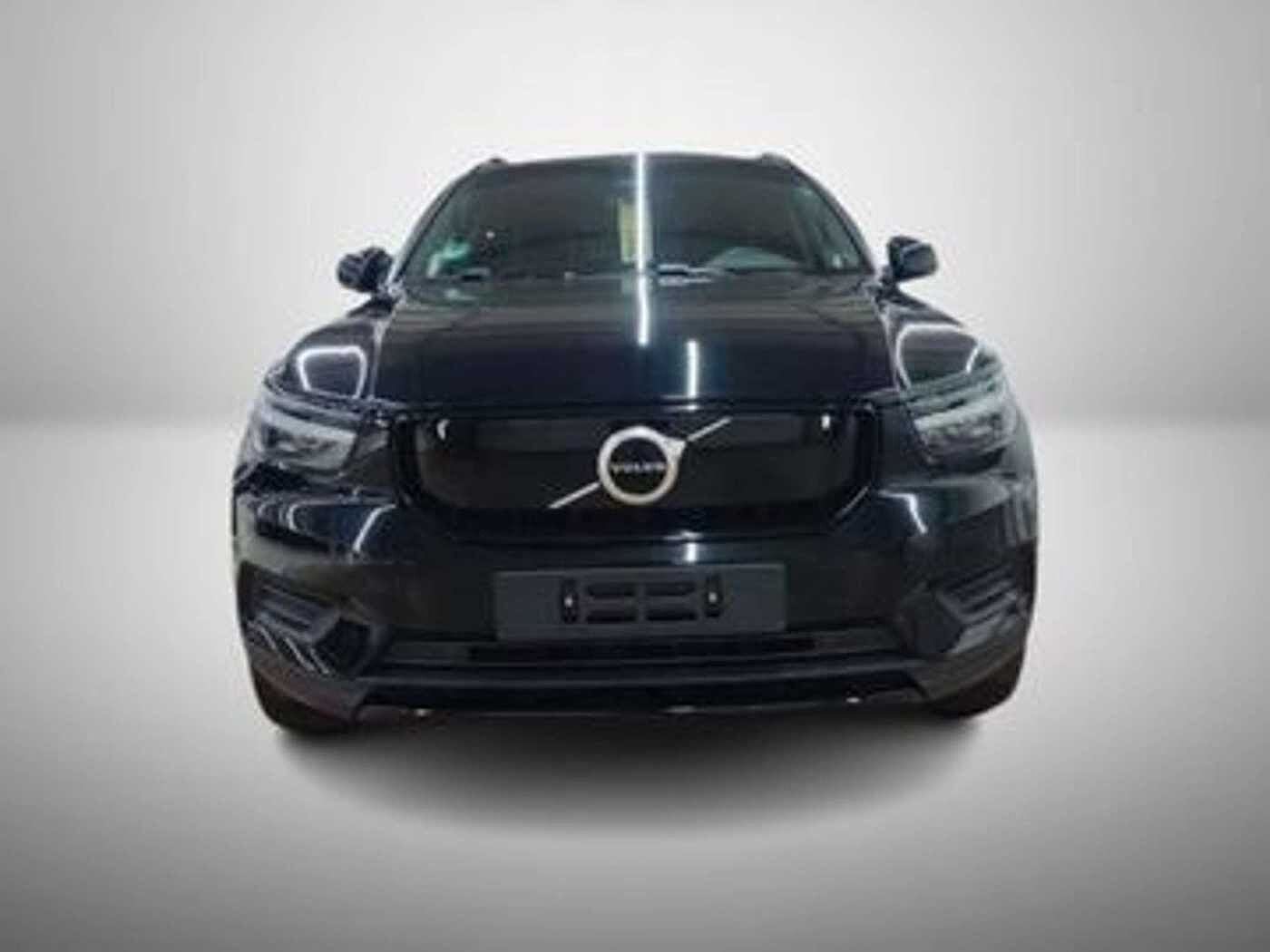 Volvo  Plus Pure Electric Ganzjahresbereifung