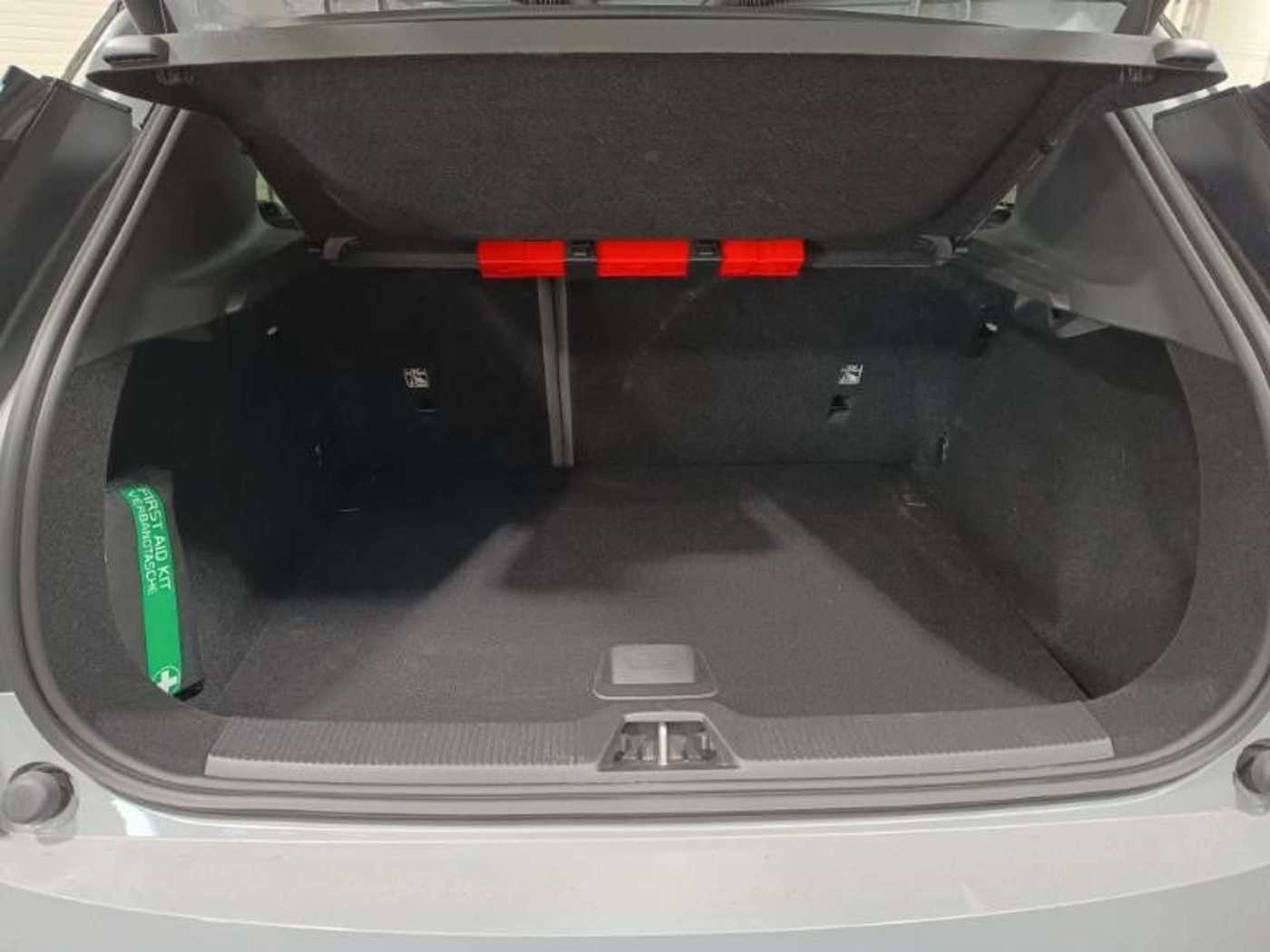 Volvo  Ultra AWD Performance Pure Electric