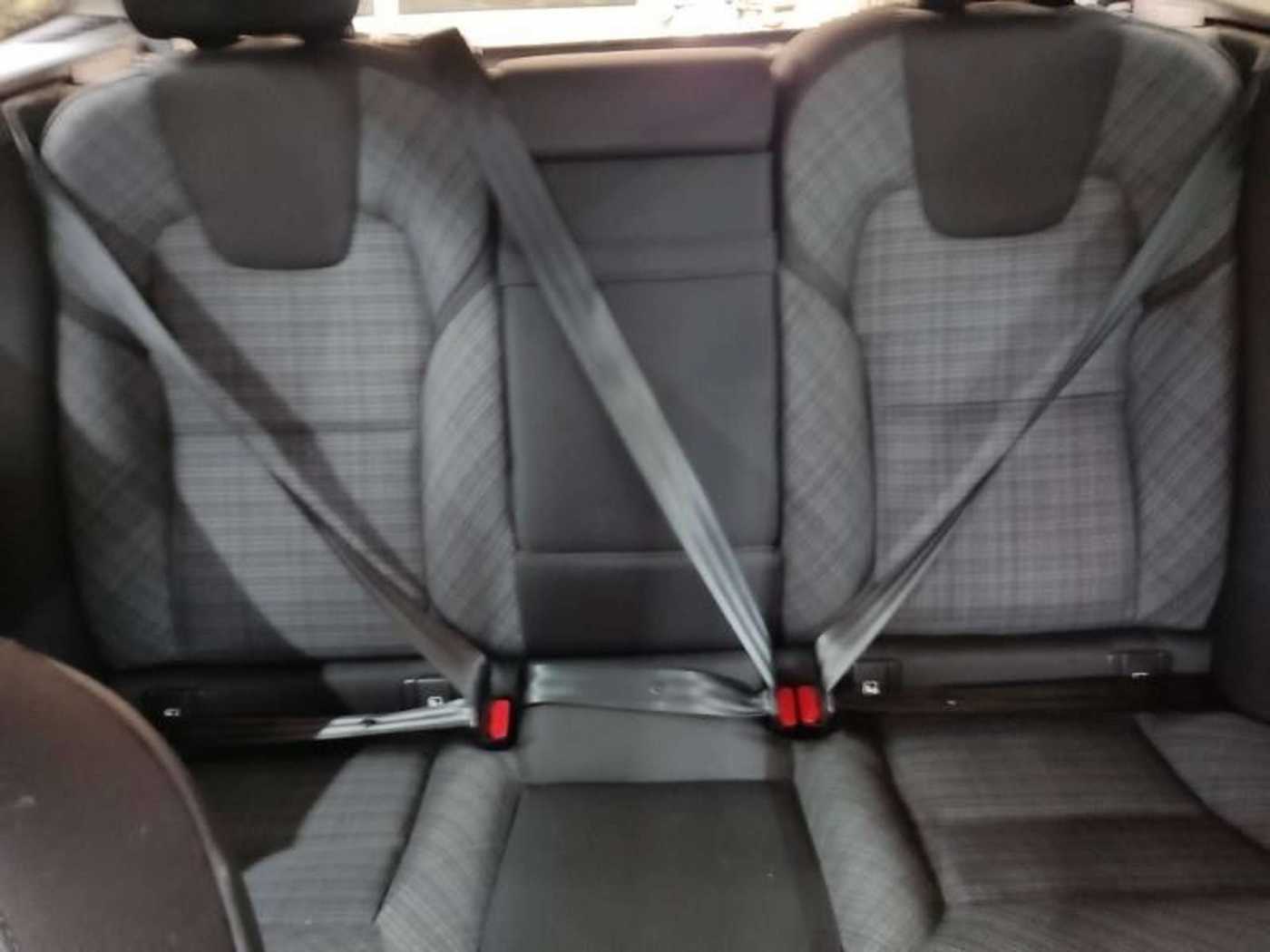 Volvo  B4 Core Automatik ACC*Blis