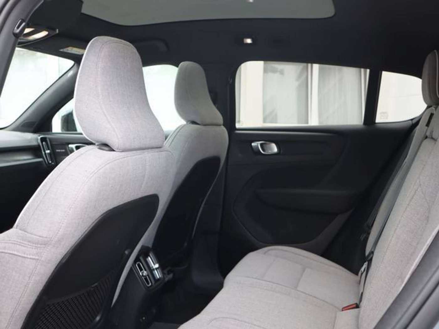 Volvo  Twin Ultimate Pure Electric AWD 360°