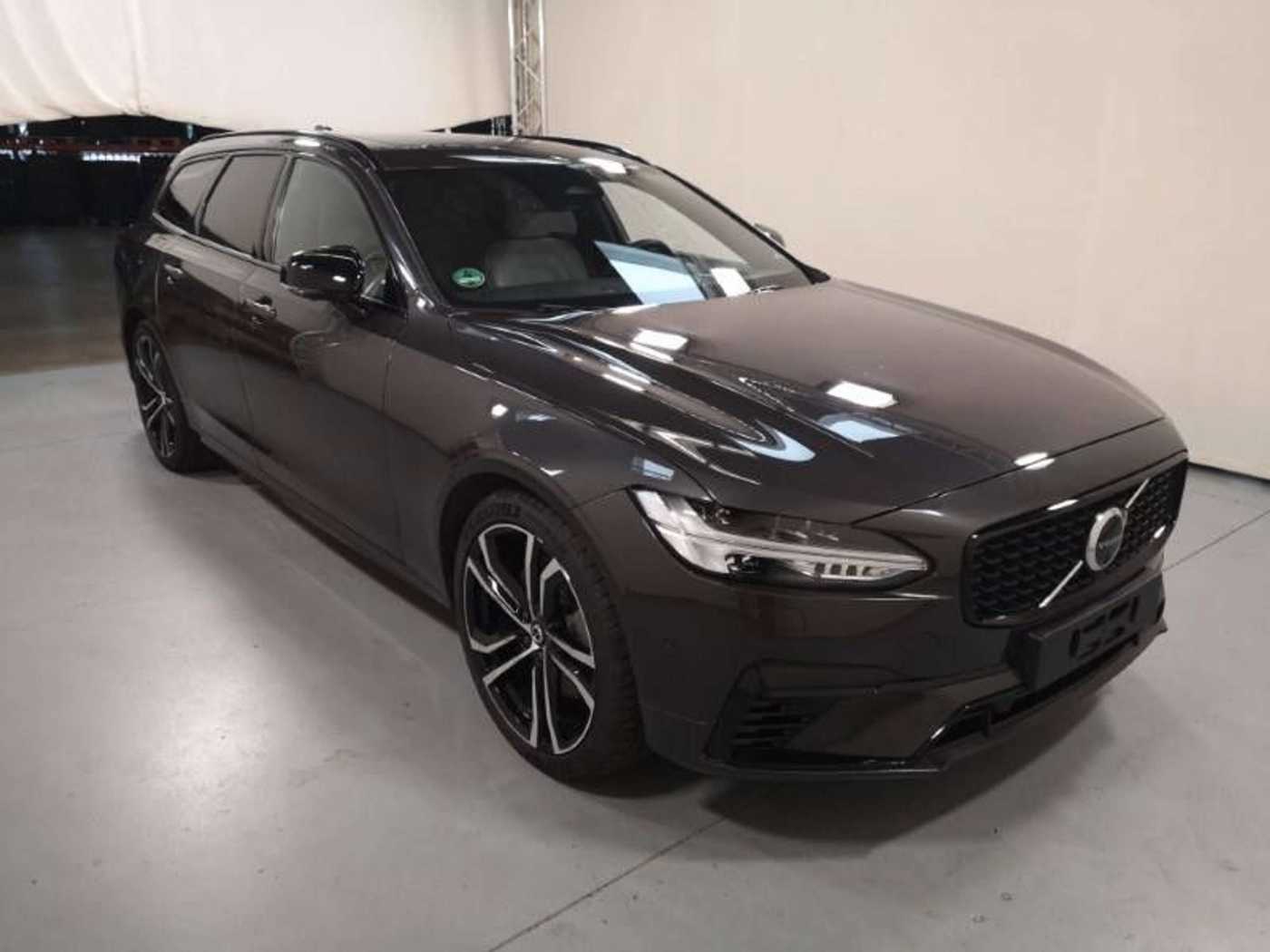 Volvo  T8 Ultimate Dark Plug-In SD*Head-Up*360°