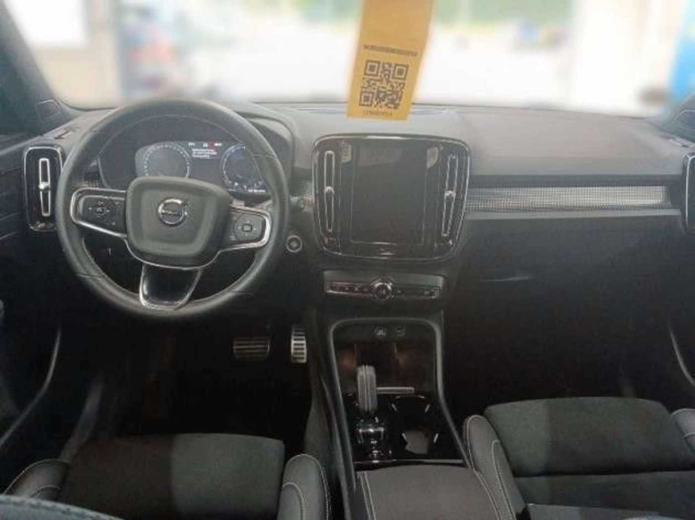 Volvo  B4 R Design Automatik ACC*