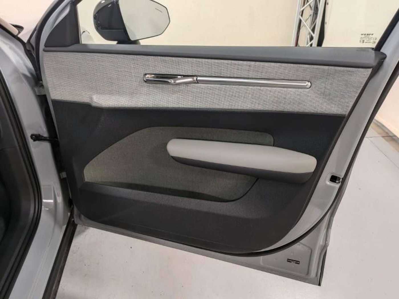 Volvo  Plus Pure Electric Winter-Pkt
