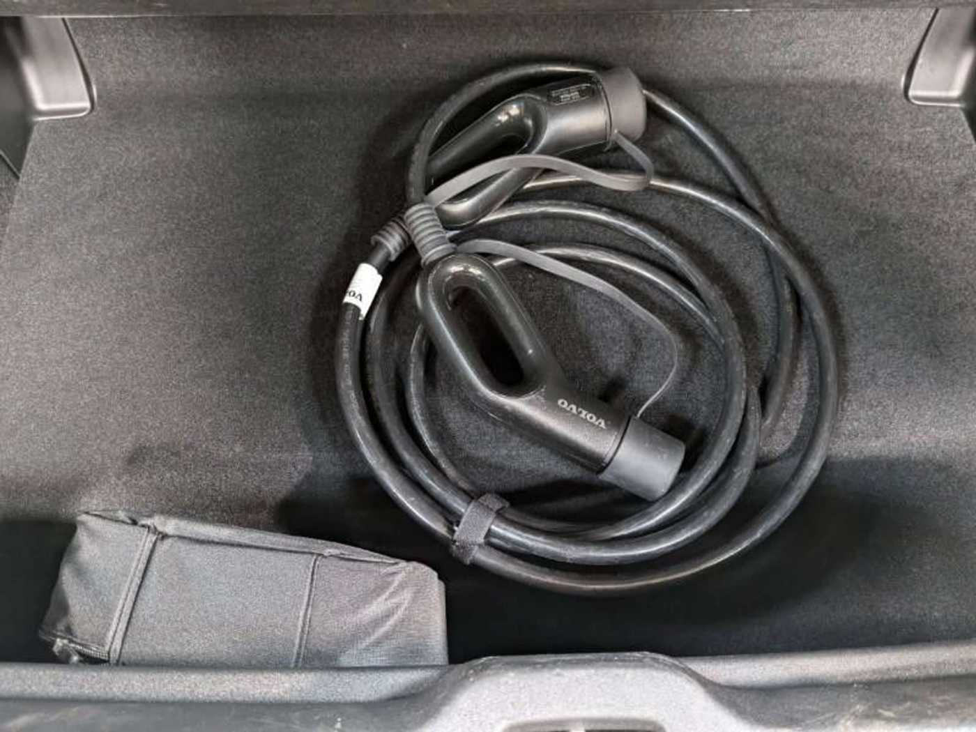 Volvo  Plus Pure Electric Winter-Pkt