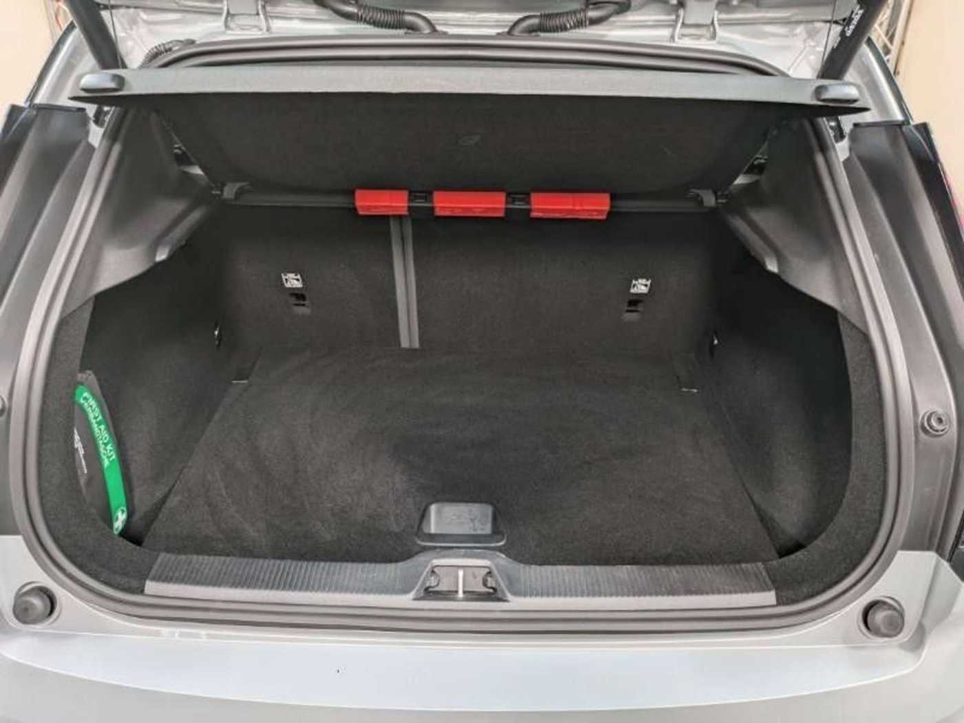 Volvo  Plus Pure Electric Winter-Pkt