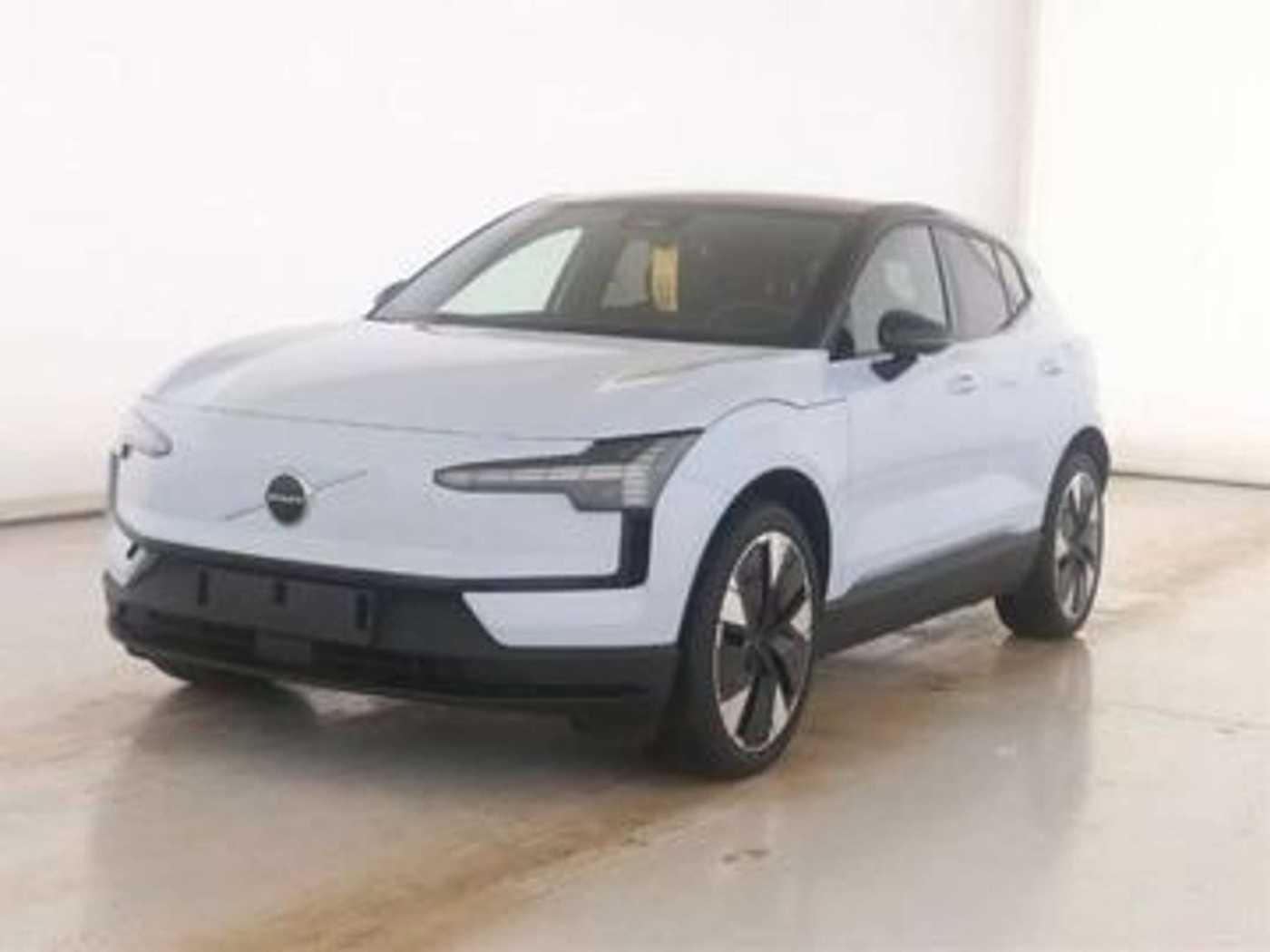 Volvo  Ultra AWD Pure Electric Winter-Pkt 20'Felge