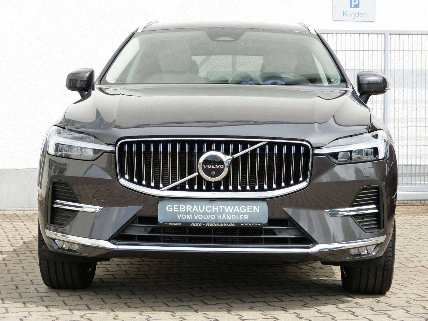 Volvo  B4 Ultimate Bright AWD SD*StdHz*LuftFw