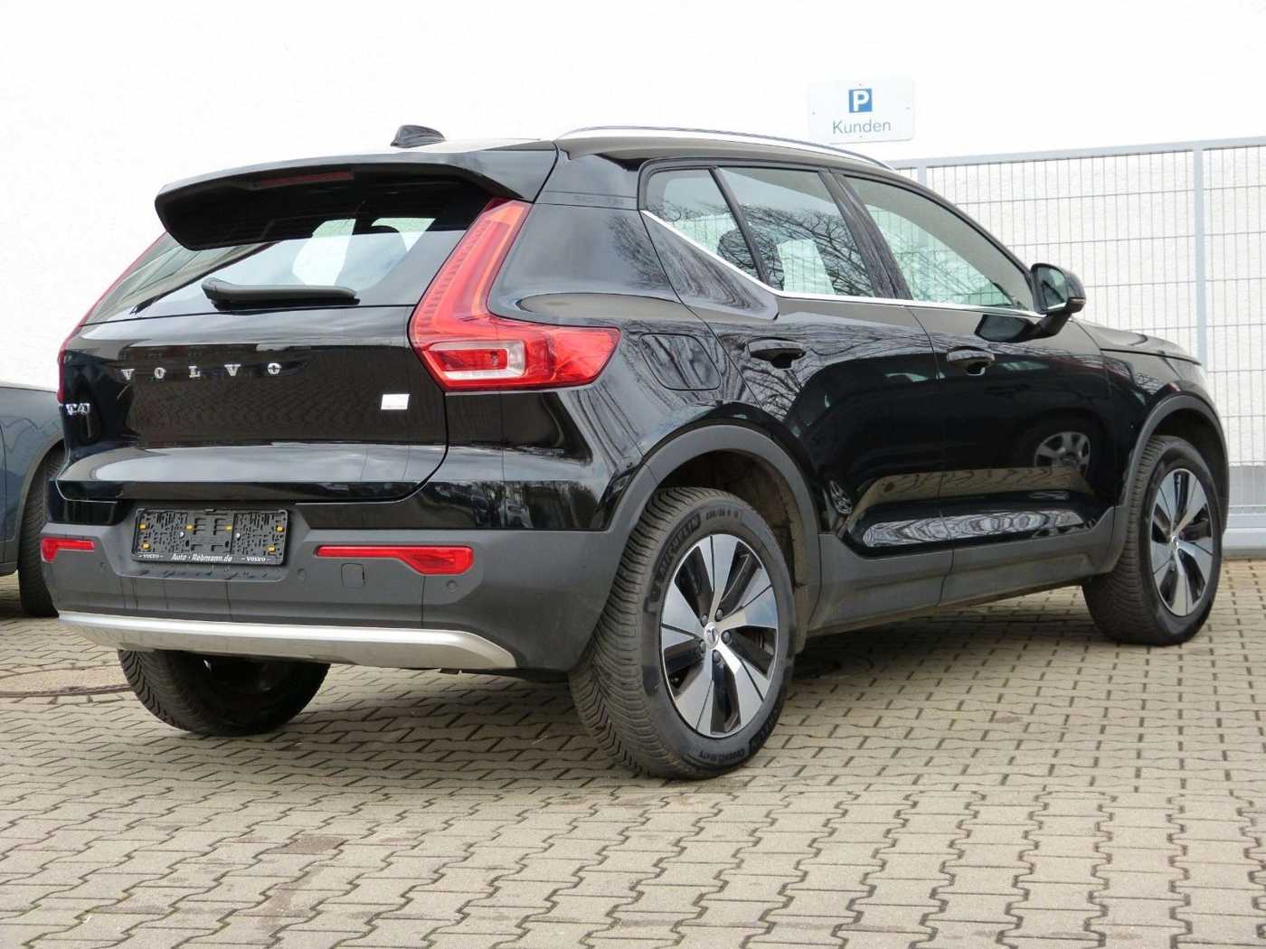 Volvo  T4 Core Recharge Plug-In Hybrid ACC*360°