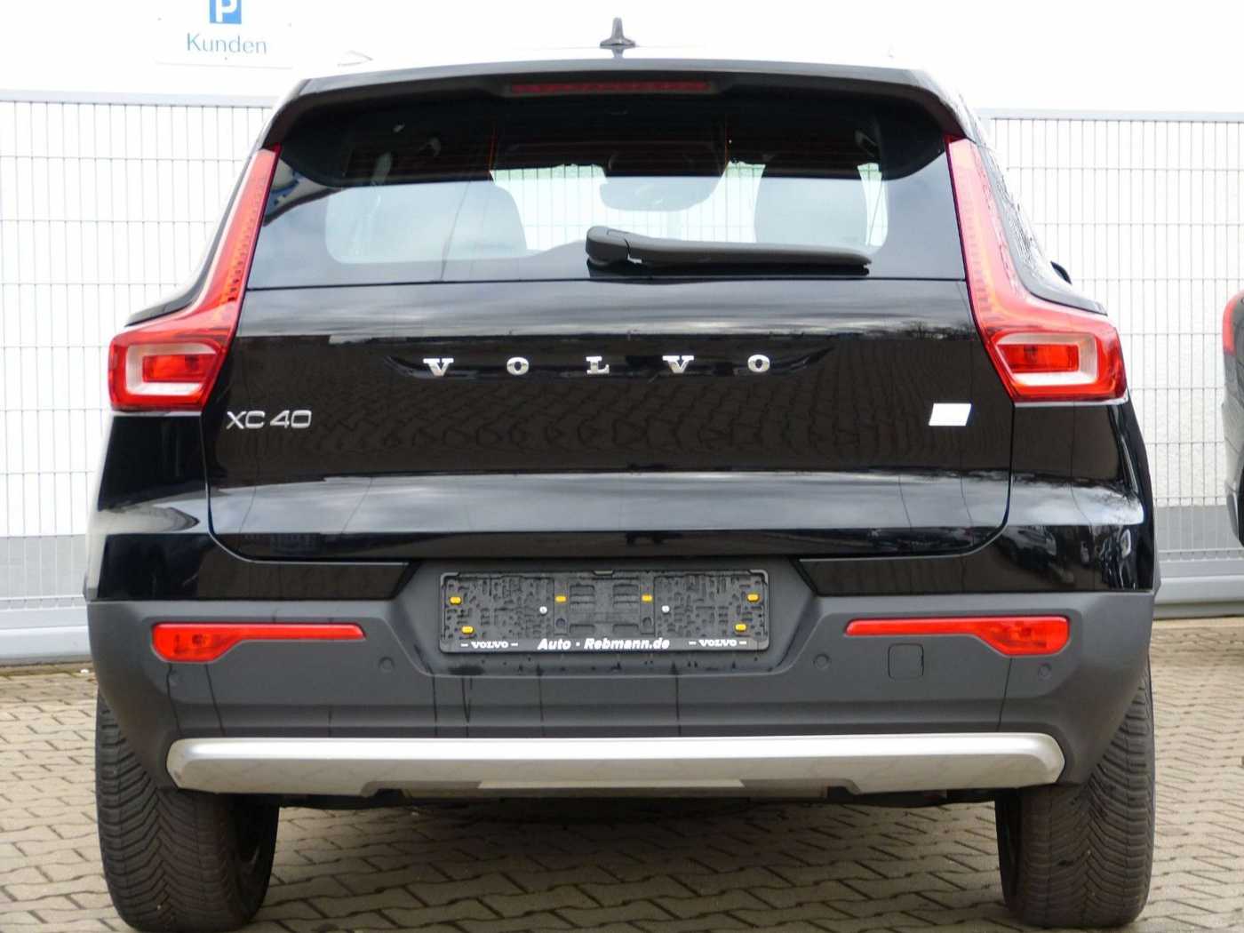 Volvo  T4 Core Recharge Plug-In Hybrid ACC*360°