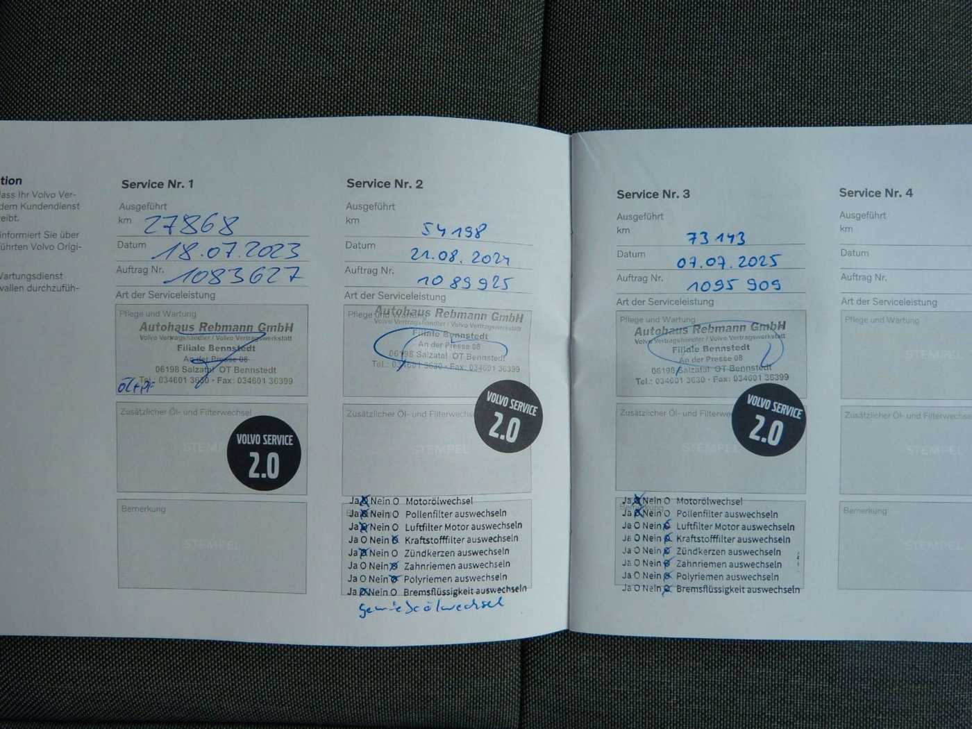 Volvo  T4 Core Recharge Plug-In Hybrid ACC*360°