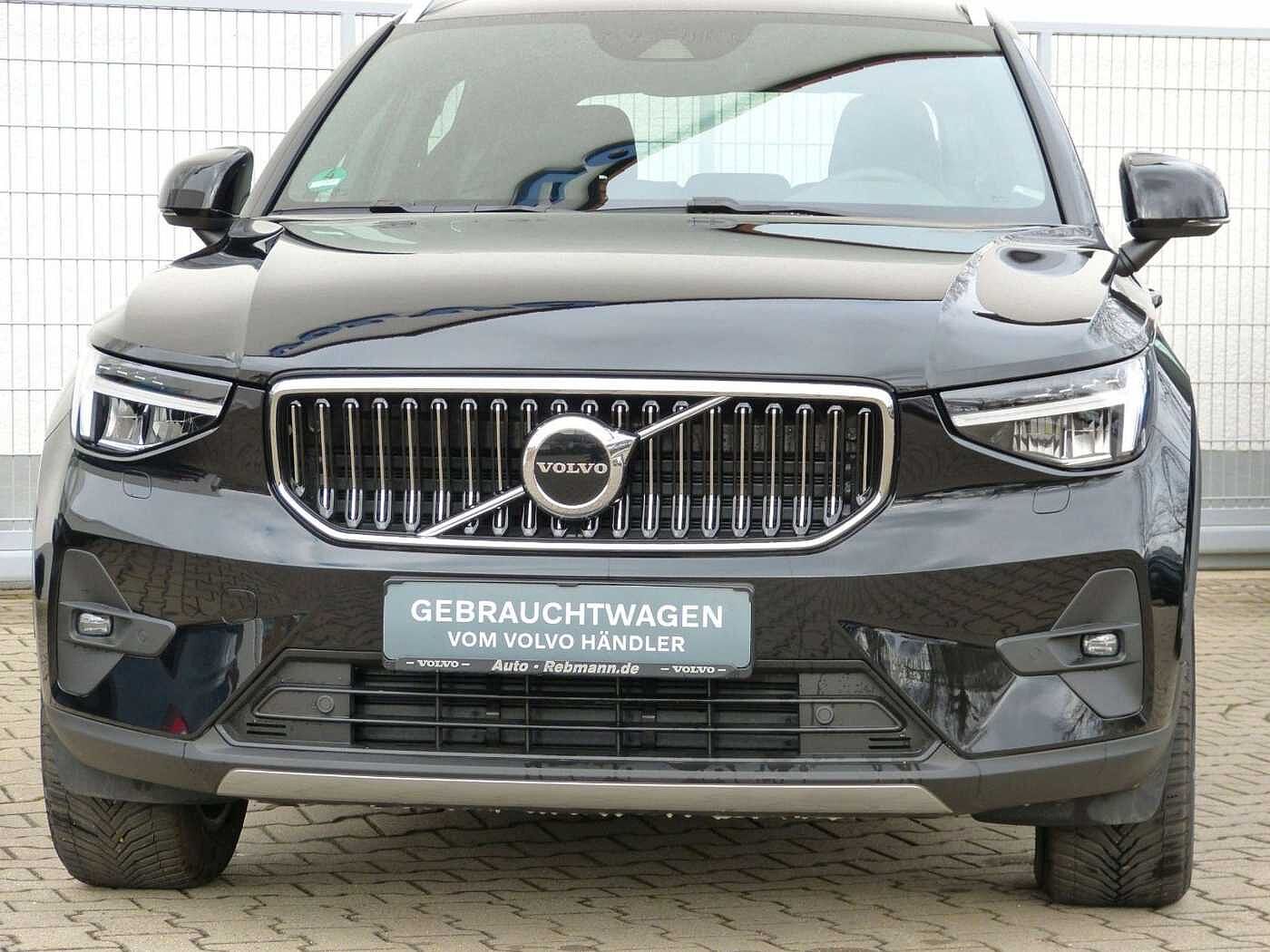 Volvo  T4 Core Recharge Plug-In Hybrid ACC*360°