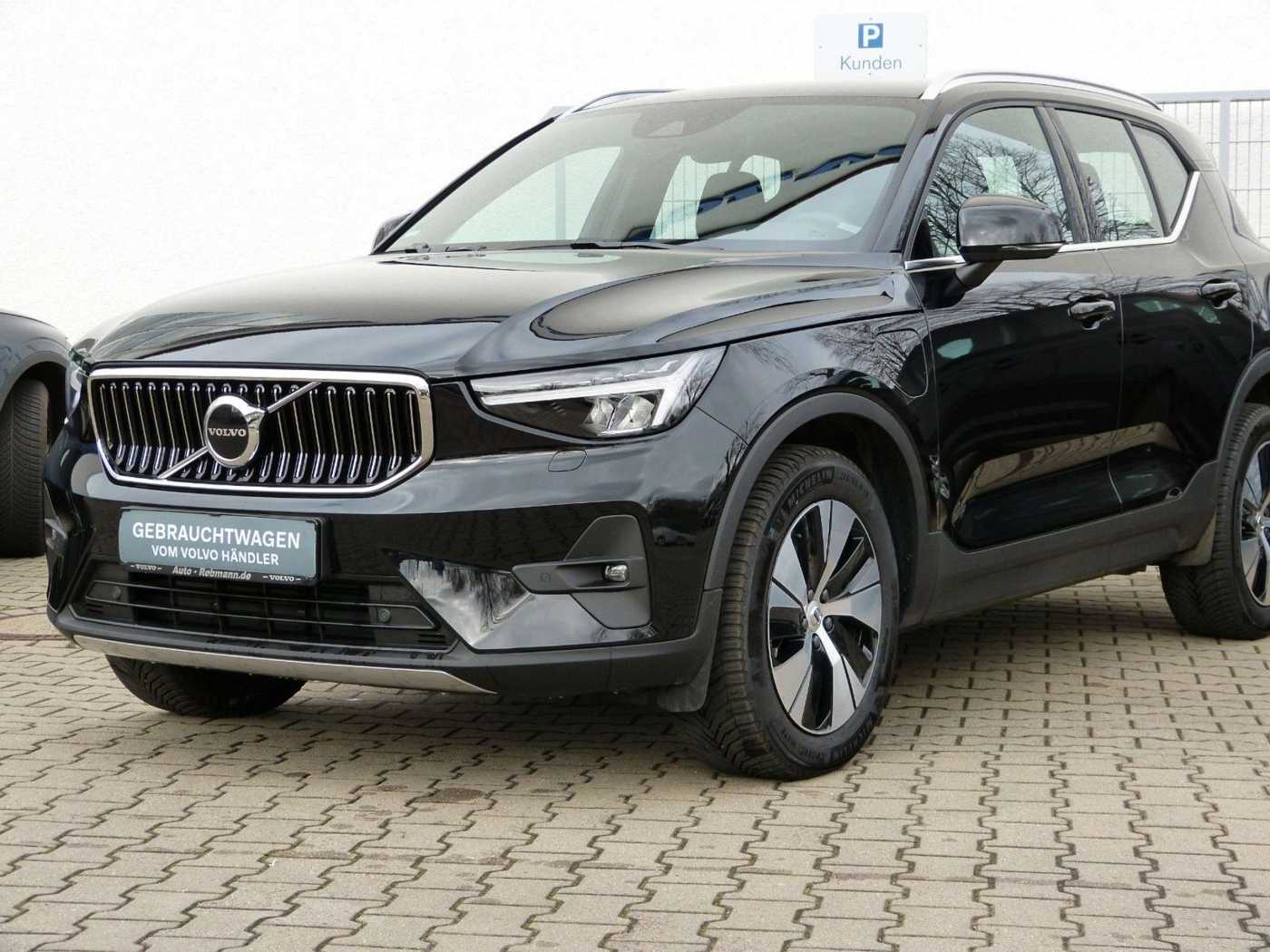 Volvo  T4 Core Recharge Plug-In Hybrid ACC*360°